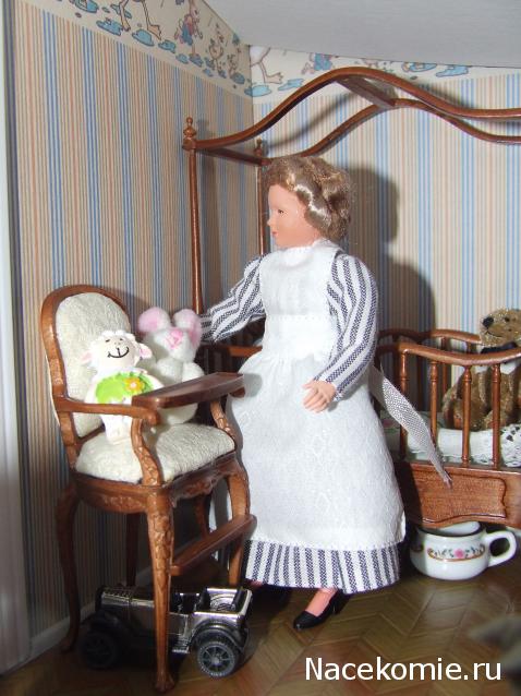 Rosinka07 - Домики бабушек