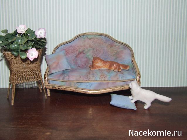 Rosinka07 - Домики бабушек