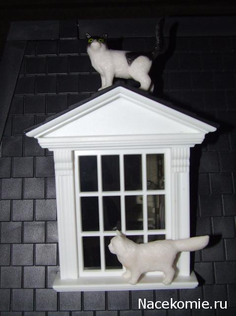 Rosinka07 - Домики бабушек