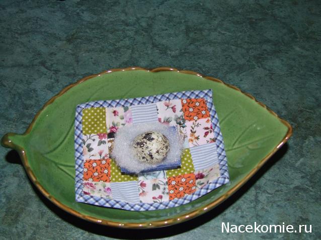 Rosinka07 - Домики бабушек