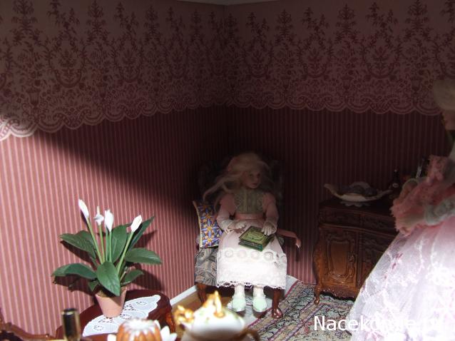 Rosinka07 - Домики бабушек