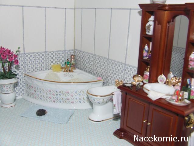 Rosinka07 - Домики бабушек