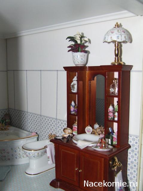 Rosinka07 - Домики бабушек