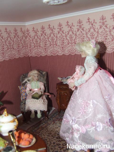 Rosinka07 - Домики бабушек