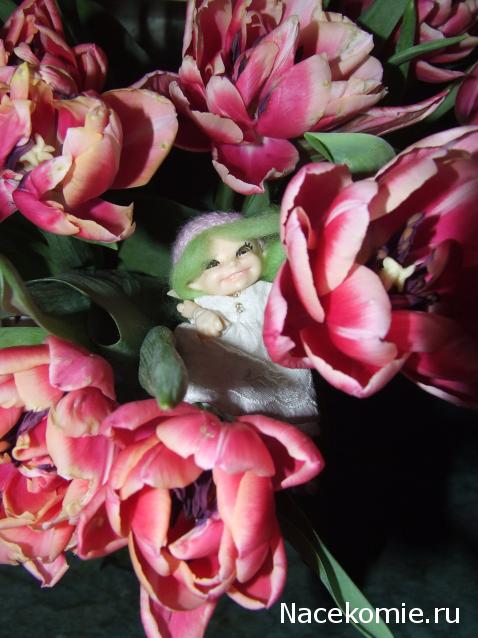 Sovenok - Очень долгая история...:)