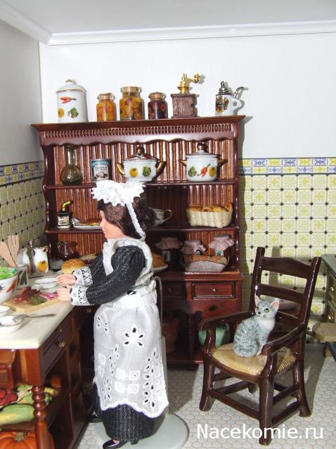 Rosinka07 - Домики бабушек