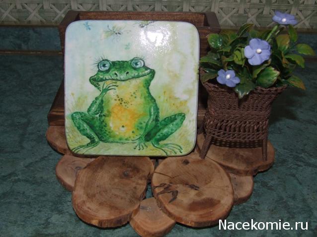 Rosinka07 - Домики бабушек