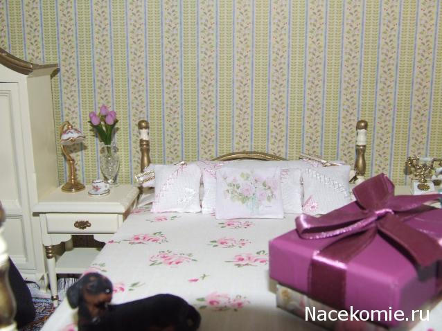 Rosinka07 - Домики бабушек