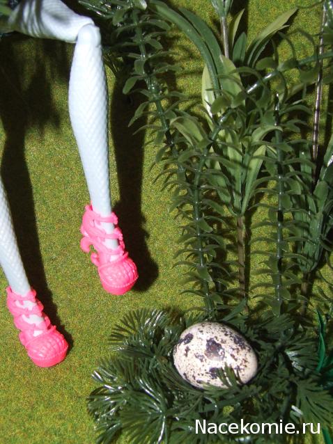 Rosinka07 - Домики бабушек