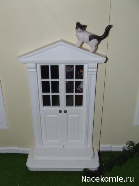 Rosinka07 - Домики бабушек