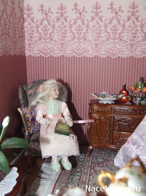 Rosinka07 - Домики бабушек