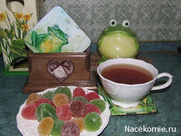 Rosinka07 - Домики бабушек