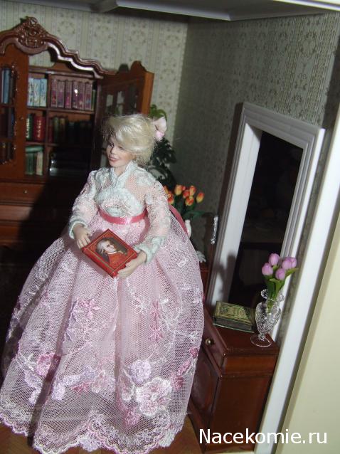 Rosinka07 - Домики бабушек