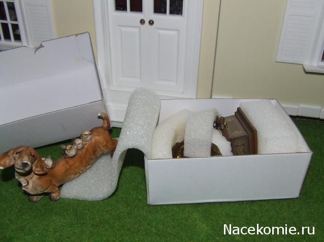 Rosinka07 - Домики бабушек