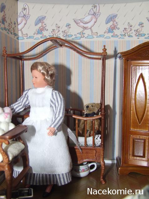 Rosinka07 - Домики бабушек