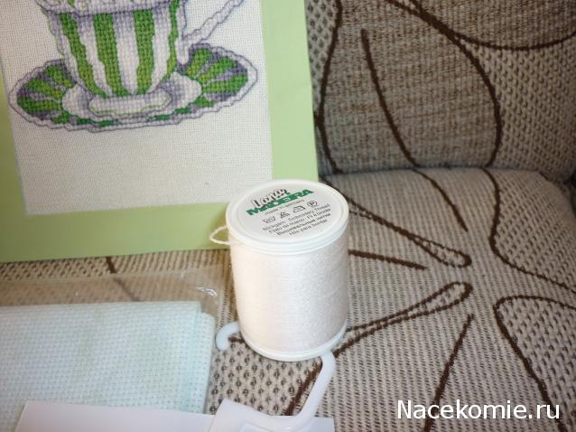 Рукодельный трамвайчик желаний (дни рождения) 2015