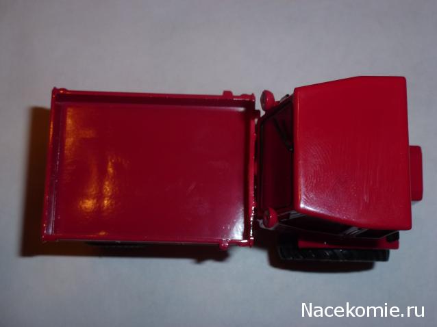 Тракторы №3 - Т-16