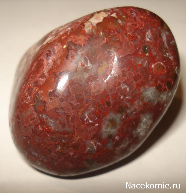 Энергия Камней №28 - Яшма