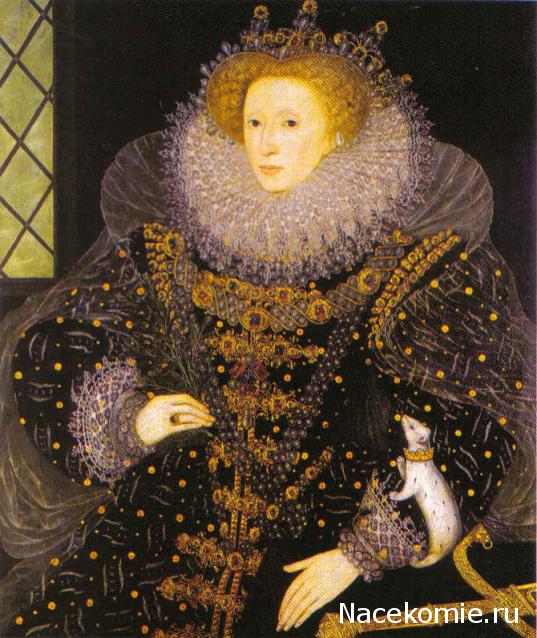 Дамы эпохи - Болталка №2 (соседняя палата)