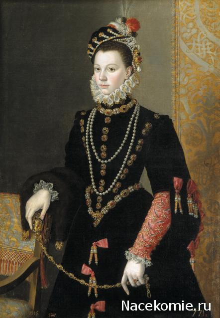 Дамы эпохи - Болталка №2 (соседняя палата)