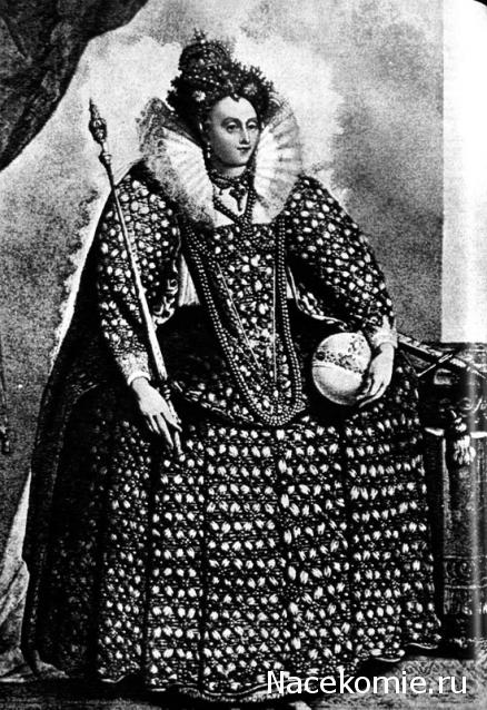 Дамы эпохи - Болталка №2 (соседняя палата)