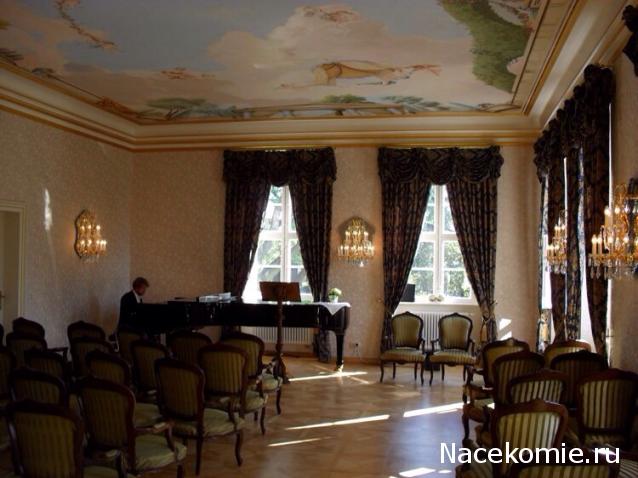 Kittyrina - мой любимый домик и мои масяньки