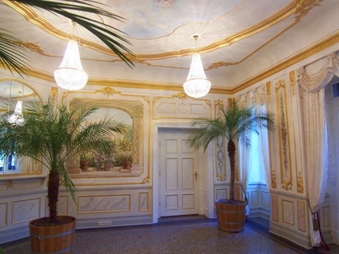 Kittyrina - мой любимый домик и мои масяньки