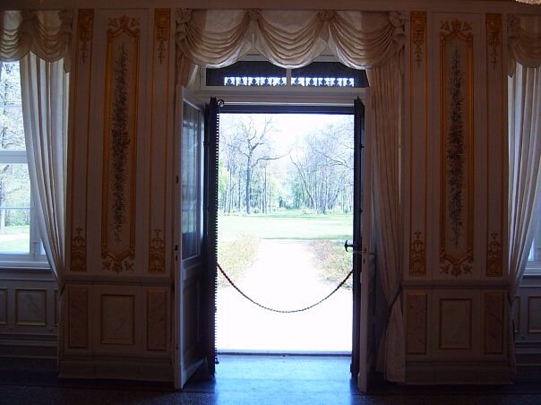 Kittyrina - мой любимый домик и мои масяньки