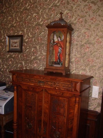 Kittyrina - мой любимый домик и мои масяньки