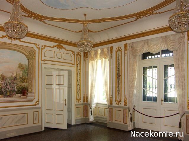 Kittyrina - мой любимый домик и мои масяньки