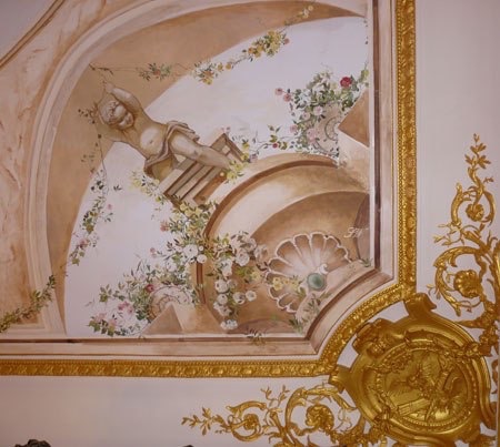 Kittyrina - мой любимый домик и мои масяньки