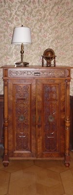 Kittyrina - мой любимый домик и мои масяньки