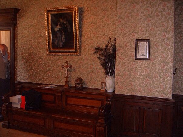 Kittyrina - мой любимый домик и мои масяньки