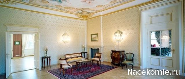 Kittyrina - мой любимый домик и мои масяньки