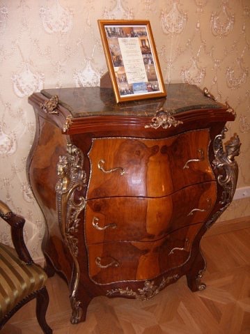 Kittyrina - мой любимый домик и мои масяньки