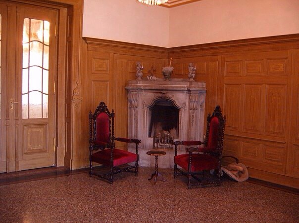 Kittyrina - мой любимый домик и мои масяньки