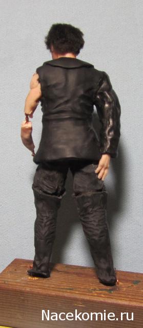 LIO - Тоже куклы, но другие.