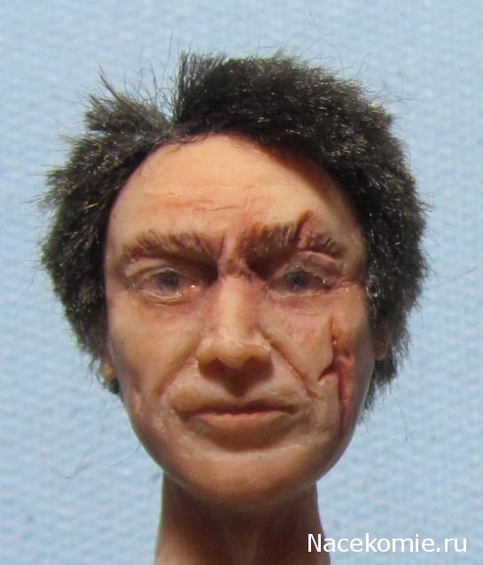 LIO - Тоже куклы, но другие.