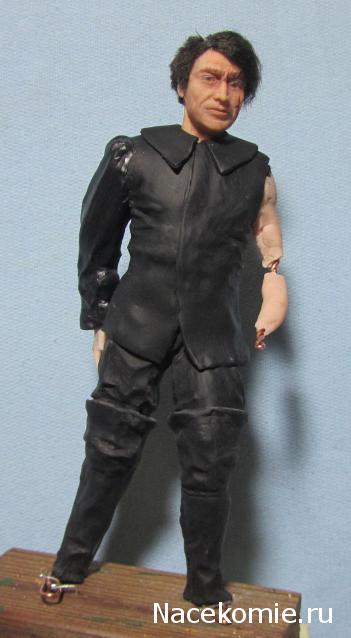 LIO - Тоже куклы, но другие.