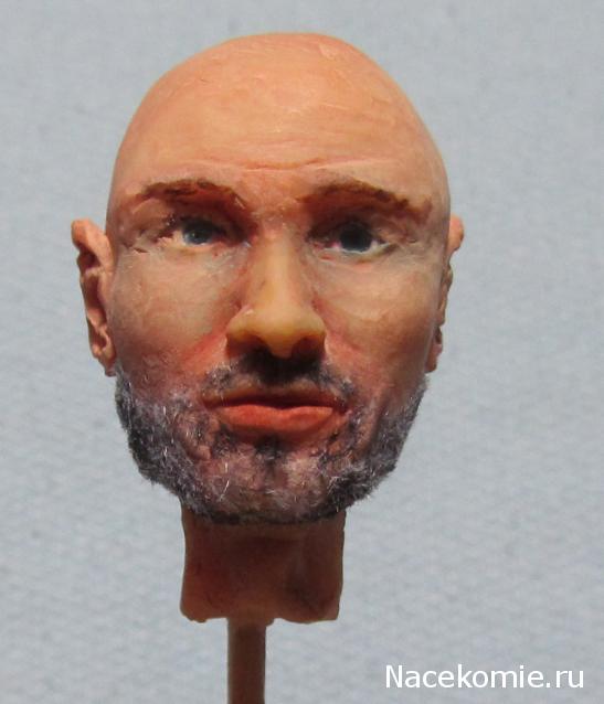 LIO - Тоже куклы, но другие.