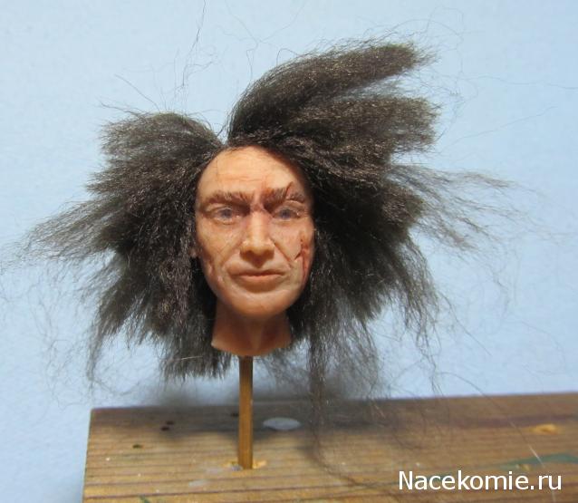 LIO - Тоже куклы, но другие.