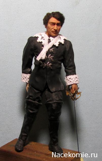 LIO - Тоже куклы, но другие.