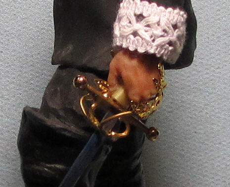 LIO - Тоже куклы, но другие.