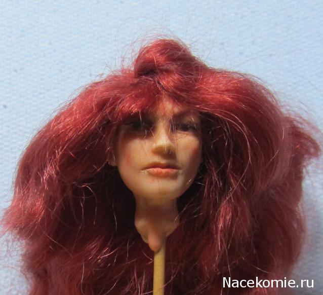 LIO - Тоже куклы, но другие.