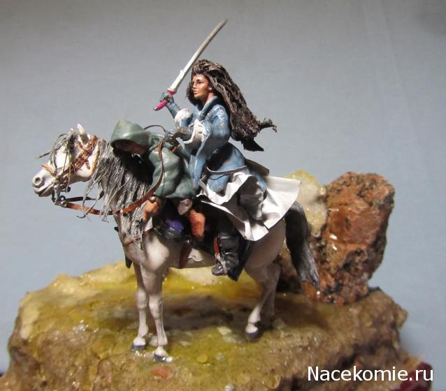 LIO - Тоже куклы, но другие.