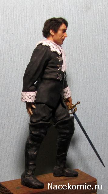 LIO - Тоже куклы, но другие.