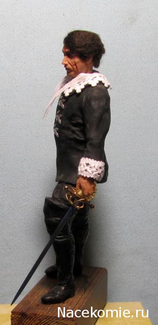 LIO - Тоже куклы, но другие.