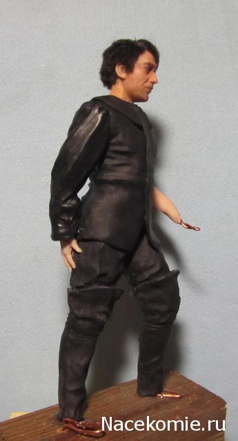 LIO - Тоже куклы, но другие.