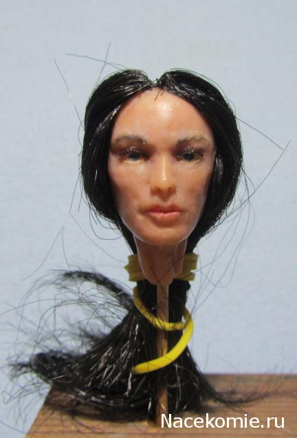 LIO - Тоже куклы, но другие.