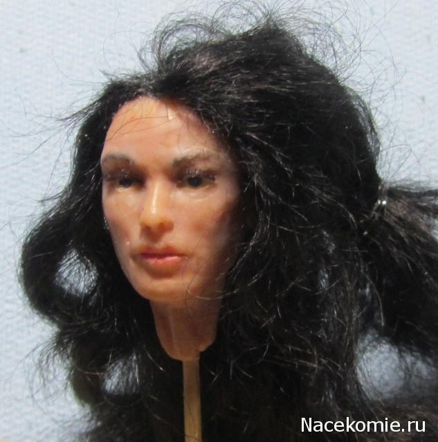 LIO - Тоже куклы, но другие.